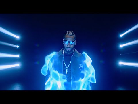 Key Glock - Blue Devil (Official Music Video)