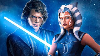 Why Did the Jedi Council Give Anakin a Padawan? (Canon)