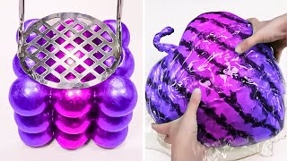 Videos de Slime muy relajantes #836 (2025)