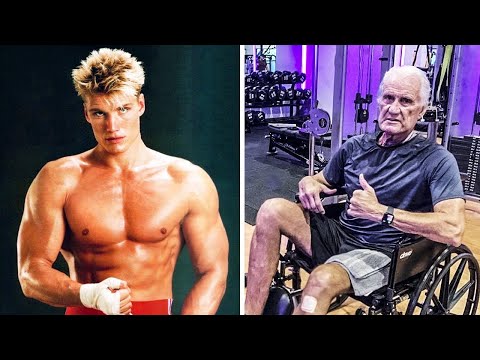 Así Lucen Estos Actores de Artes Marciales Después de Mas de 40 Años