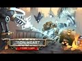Video for Iron Heart: Steam Tower