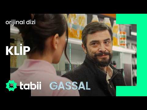 Kasa Arkası Ürün Çilesi | Gassal 5. Bölüm