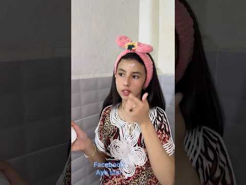 ⭐️فلوك مسائي بعد العودة للبيت👜وإستعداد للإمتحانات الأخيرة 📚