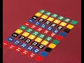 Teaching Number Recognition and Patterns