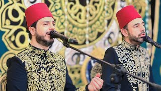 بمديح طه قلبى تاها | المرعشلى | عقيقة المولود هاشم محمود أبوهاشم | عزبة سليم ـــ شبرا الخيمة 2025
