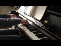 Blake's 7 Theme by Dudley Simpson as a Piano Arrangement