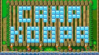 Camp Koopa by Emmycakes 🍄Super Mario Maker 2 ✹4K Switch 2 No Commentary #dkv