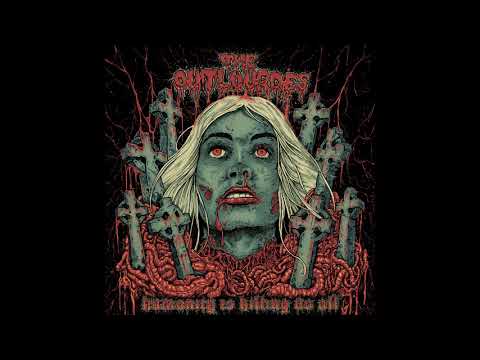 The Outlourdes - Humanity Is Killing Us All (Full Album 2025)
