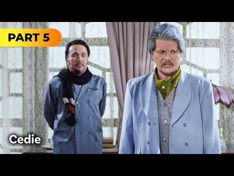 How must Cedie behave as a royal? | ‘Cedie’ FULL MOVIE part 5