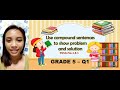 Conjunctions and Sentence Structure