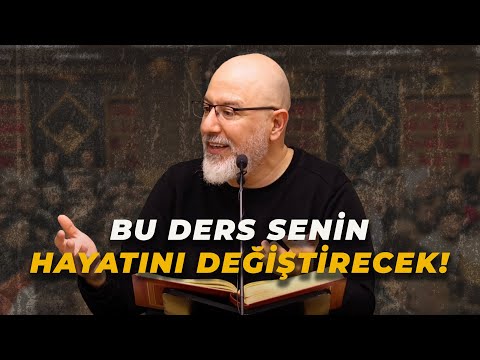 Allah'ın Bizden İstediği En Önemli Vazife Budur! - @ugur.akkafa