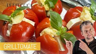 Grilltomaten