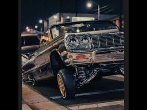 LOWRIDER SOUL