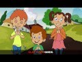 Children's Songs and Nursery Rhymes