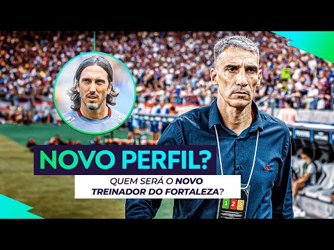 Quem será o SUBSTITUTO de VOJVODA? | Zubeldía, Carpini?