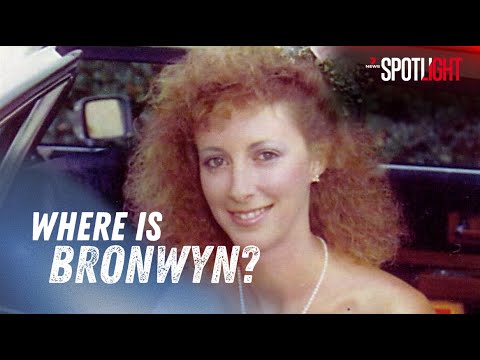 30 Years Later: New Evidence In The Cold Case Disappearance Of Mother Bronwyn Winfield