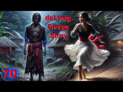 sib yuav 3 tag kis dai tuag saum txaj Creepy Story 2/2/2025