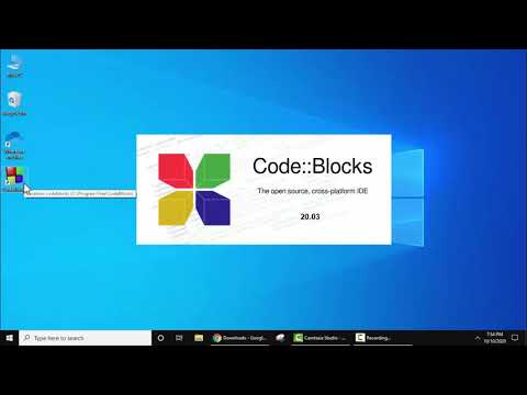 codeblocks mingw codeblocks mingw