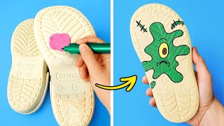 🔥 BORED AT HOME? Genius DIY Activities for Any Day! 🏠💡