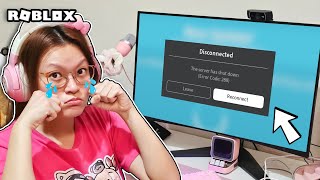 Roblox Di Banned, Aku Harus Cari Game Roblox Yang Hilang?!! [Roblox Indonesia]