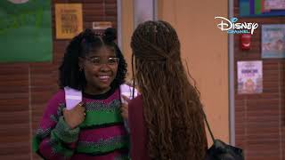 👯‍♀️ Magie přátelství | Kouzelníci po Waverly | Disney Channel Česká republika