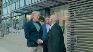 Introduction to Paladin Realty (Introdução à Paladin Realty)