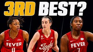 10 Caitlin Clark Stats That Settle the Indiana Fever Debate