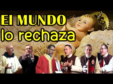 NO SOPORTAN AL NIÑO - P. Spahn, Luzón, Ruiz y Hnos. Sebastian, Iván y Juan Andrés.