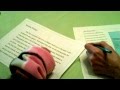 Children's Activities and Reading Skills