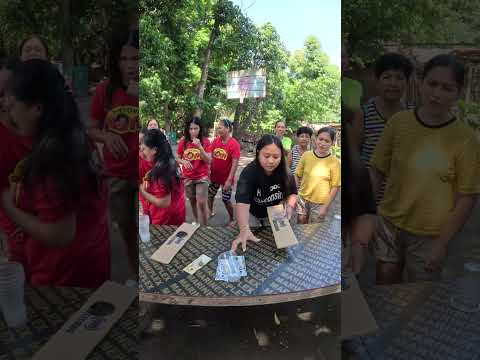 FLIP THE CUPS CHALLENGE