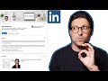Creating a LinkedIn Profile with No Experience