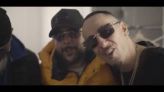 Sou Feryville - ALLO ( ft Creamo Mdk) clip offciel