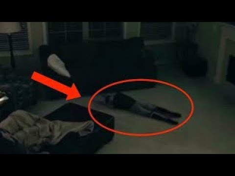 Top 15 Scary Videos That Terrified Audiences