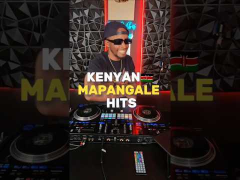 What's ur favorite #mapangale #ramdancestyle Song ? #kenyanmusic #dancechallenge #djmix