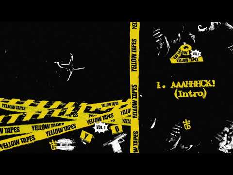 1.   AAAHHHCK! (Intro)