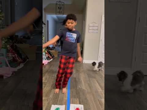 Christmas games #short #shorts #christmasgames