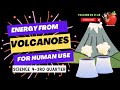 Geothermal Energy Applications and Concepts