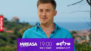 Cum se descriu Dian, Ionuț, Alexandru și Adin, concurenți în sezonul 12 - Mireasa