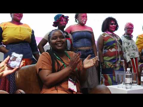WomenIN Ignites Women’s Month with the Launch of a Bold Multi-Sectoral Campaign and Countdown to WomenIN Festival 2025