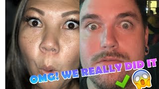 MOVING INTO THE CONDO(VLOG)