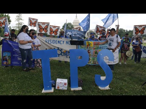 Gobierno de Donald Trump pone fin a TPS con Honduras y Nicaragua