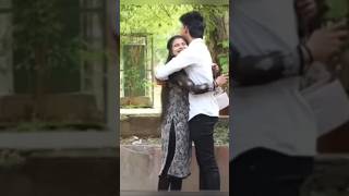 Kyu kiya piyr Mai dhoka 🥹 #firstvideo #deepakbhagel #kausarkhanprank