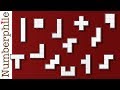 The Mathematical Origins of Tetris