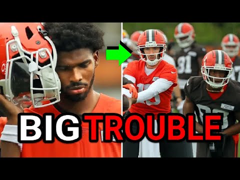 Breaking News! Shedeur Sanders Teammates Gets EXPOSED For Leaking Scandal About Cleveland QB Choice
