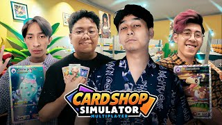 TOKO KARTU HARI KEDUA! - TCG CARD SHOP SIMULATOR