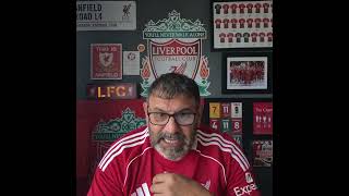 POST MATCH FALLOUT Liverpool 0 Fulham 0 Back to basics for the Reds needed!!