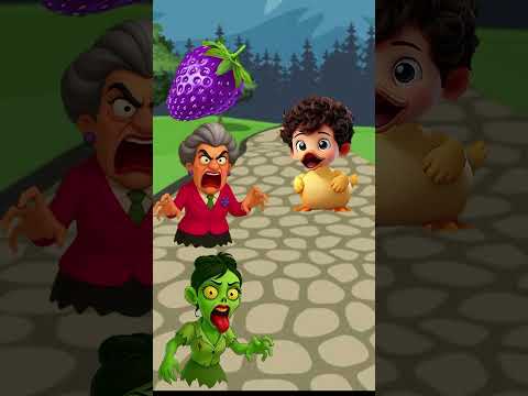 فين فراولتي#cartoon #كرتوناطفال #animation #كرتون #funny #cocomelon #shorts