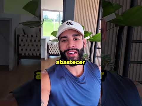 De Menino Pobre a Bilionário: A História de Gusttavo Lima #gusttavolima #cantor #sertanejo