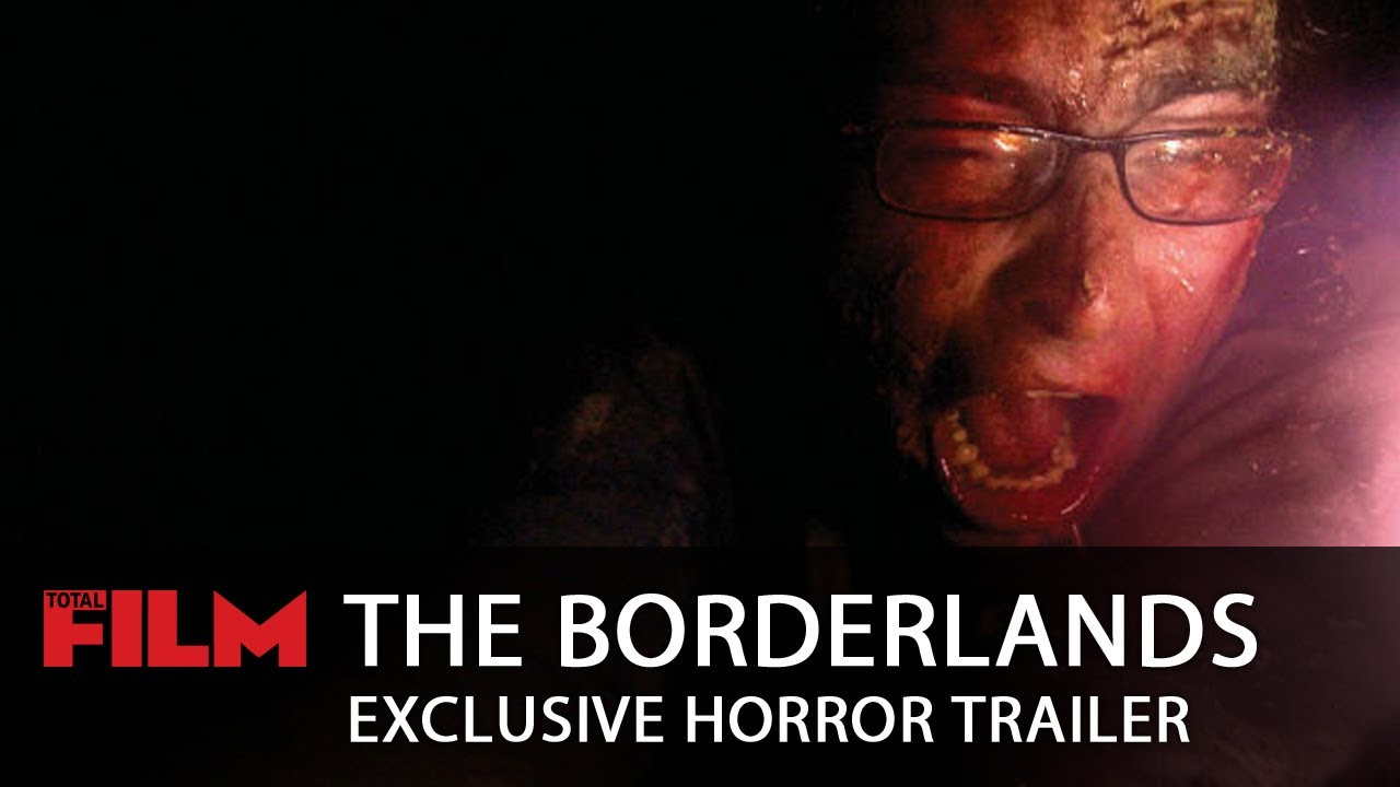 The Borderlands Trailer thumbnail