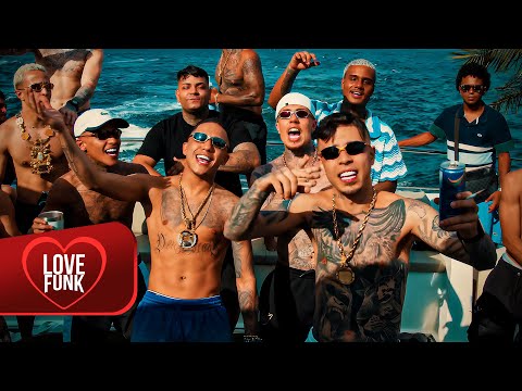 SET DJ GM 7.0 - MC's Tuto, Luuky, Cebezinho, Joãozinho VT, Lipi, Vine 7, Boladin 211, Marks, Kako